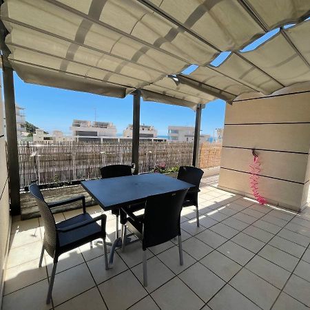 Mesana 102 / Penthouse Lägenhet Calpe Exteriör bild