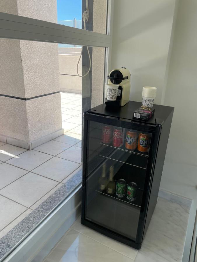Mesana 102 / Penthouse Lägenhet Calpe Exteriör bild